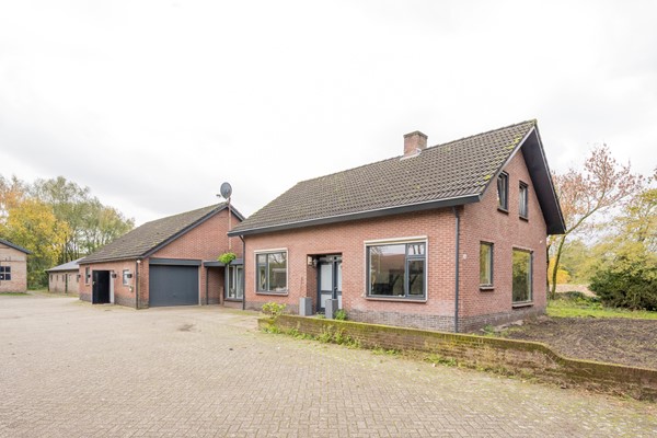 Medium property photo - Prinsenweg 34, 3862 PW Nijkerk